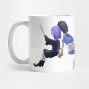 Stargazing Lumity Mug